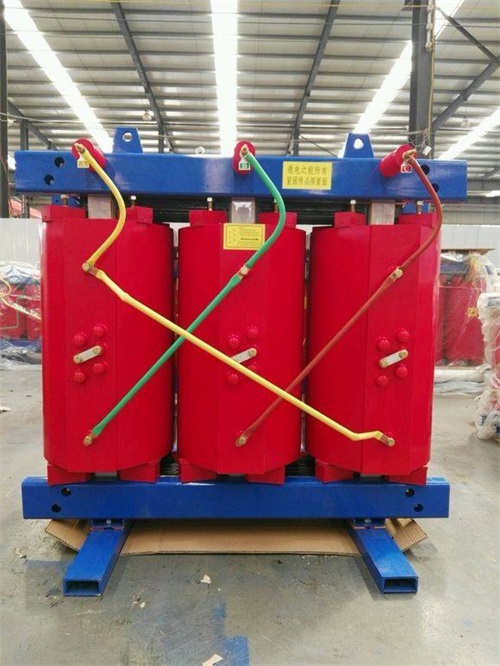通城SCB13-500KVA干式变压器厂家价格